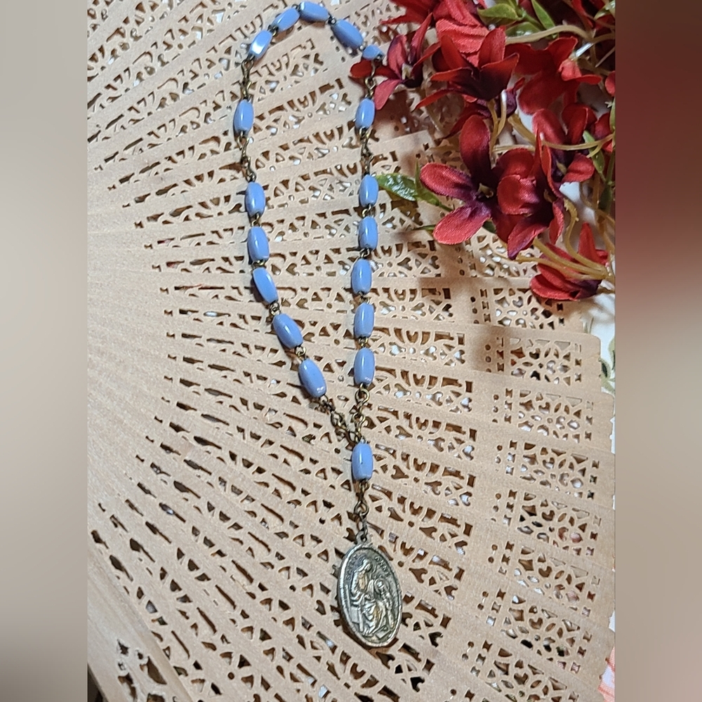 Saint Anne Rosary For Sale